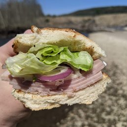 Ham Sub