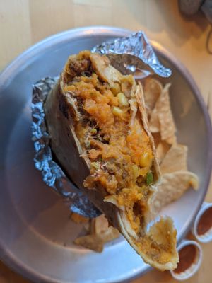 Taco Tontos by null