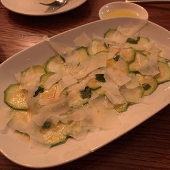 La Quercia - Italian Near Me - Vancouver, British Columbia