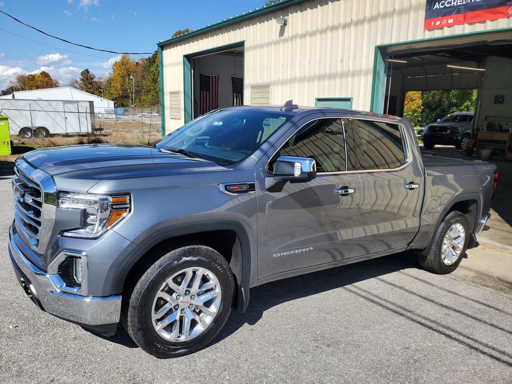 ELITE AUTO SPA 55 Photos Hendersonville, North Carolina Auto