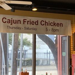 Zydeco Louisiana Diner