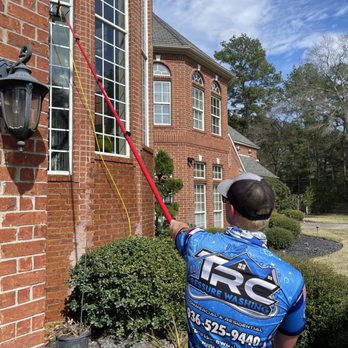 TRC Pressure Washing - Pressure Washers Near Me - Montgomery, Texas TRC Pressure Washing - Pressure Washers Near Me - Montgomery, Texas