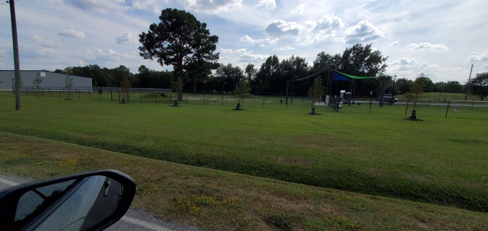 Dunn-Erwin Rail Trail Image