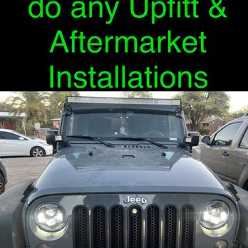 Automotive Tech Plus - Auto Repair Near Me - Tucson, Arizona Automotive Tech Plus - Auto Repair Near Me - Tucson, Arizona