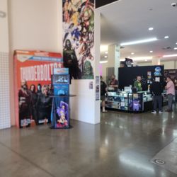 SCV Collectibles Show