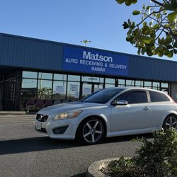 Matson - In and Out in less than 15minutes