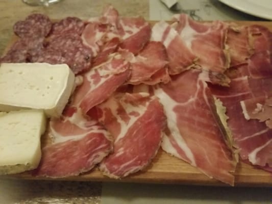 Vineria San Fortunato by null