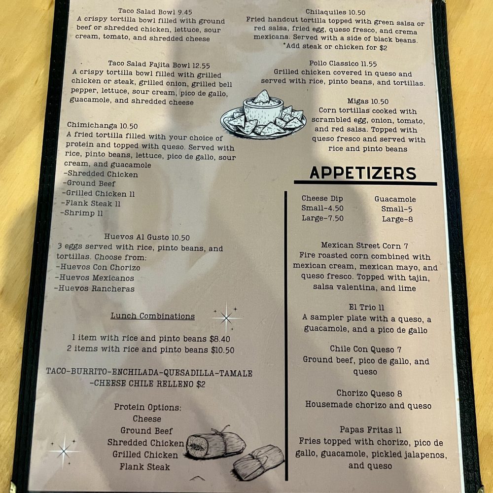 Besitos Mexican Kitchen - Anniston - Lunch Menu - Mexican Near Me - Anniston, Alabama Besitos Mexican Kitchen - Anniston - Lunch Menu - Mexican Near Me - Anniston, Alabama
