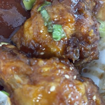 bbq Chicken Media - Galbi - Chicken Shop Near Me - Media, Pennsylvania