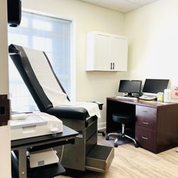 Medi-Weightloss Ballantyne - New patient room