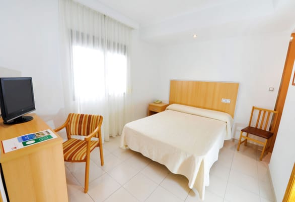 Hotel Montemar by null