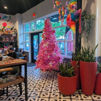 La Cabrona - Mexican Near Me - Fort Worth, Texas