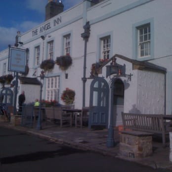The Angel Inn - Hotels Near Me - Corbridge, NBL