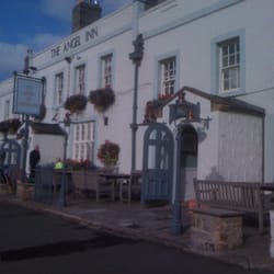 The Angel Inn