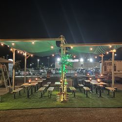 Sun City’s Food Truck Park