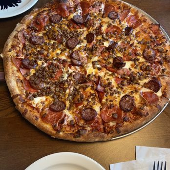 Hideaway Pizza - Pizza Near Me - McKinney, Texas Hideaway Pizza - Pizza Near Me - McKinney, Texas