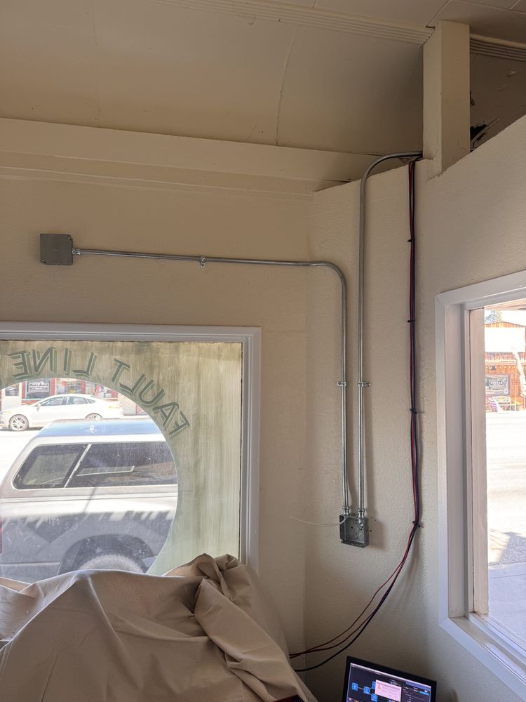 Slide of Danny's Electric & HVAC
