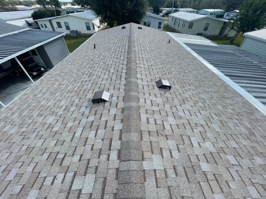 Cochran Brothers Roofing