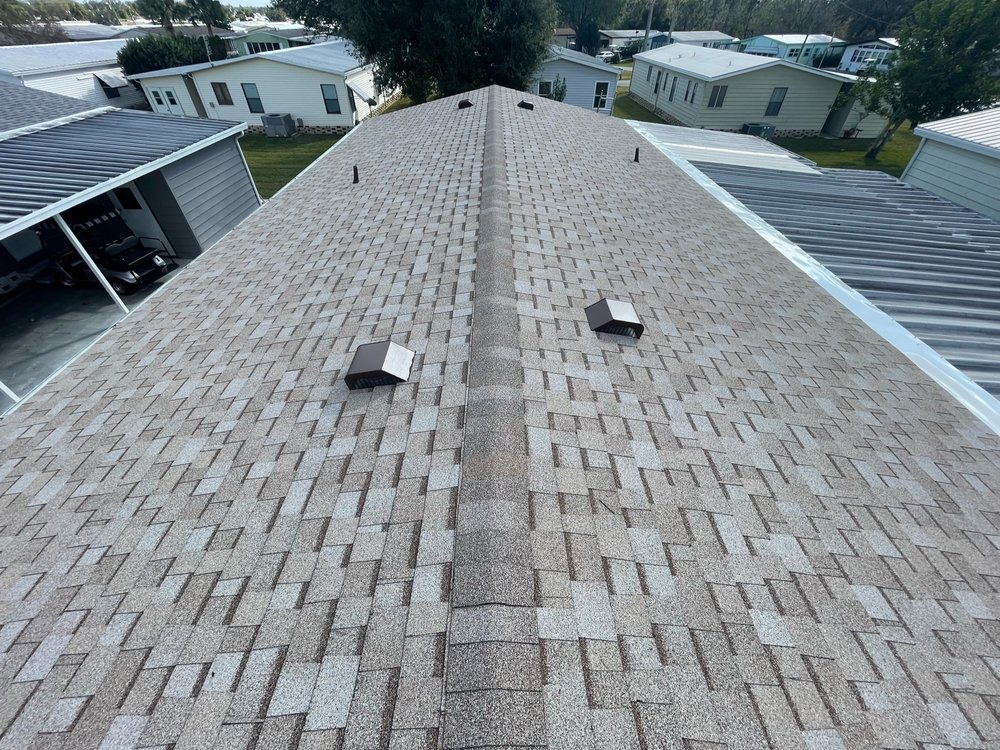 Slide of Cochran Brothers Roofing