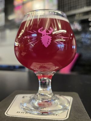 Drekker Brewing Company by null