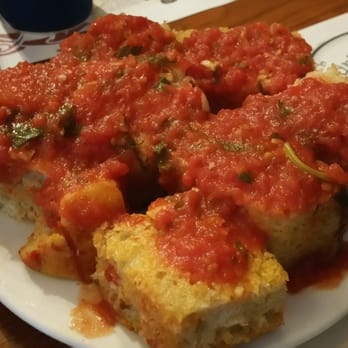Carlucci’s Grill - So good. - Italian Near Me - Yardley, Pennsylvania