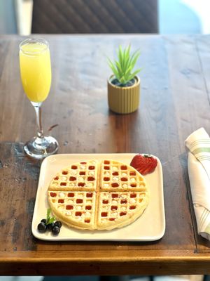 Little Brazil Restaurant by null