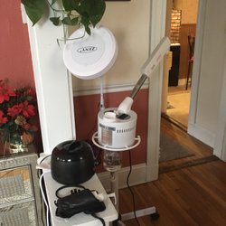 Cheryl MacMillan - Professional steamer and Poetic Waxing!!