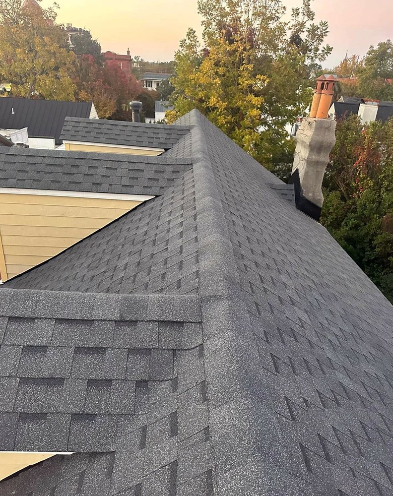 Slide of Casa Grande Roofing