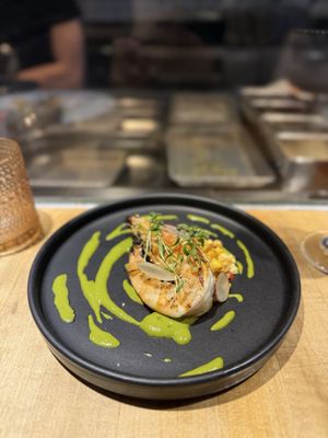 Shaker + Spear by null Shaker + Spear by null