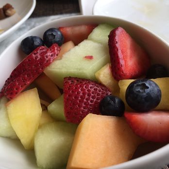 B. Restaurant - Fruit Cup was his name - Bars Near Me - Oak Brook, Illinois