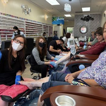 Marble Nails & Spa - Nail Salons Near Me - Elk Grove, California Marble Nails & Spa - Nail Salons Near Me - Elk Grove, California