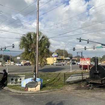 Bruh Mans BBQ - Located at the SW corner of busch blvd and 26th St - Barbeque Near Me - Tampa, Florida Bruh Mans BBQ - Located at the SW corner of busch blvd and 26th St - Barbeque Near Me - Tampa, Florida