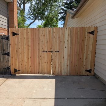 Denco Fence - Fences & Gates Near Me - Denver, Colorado Denco Fence - Fences & Gates Near Me - Denver, Colorado