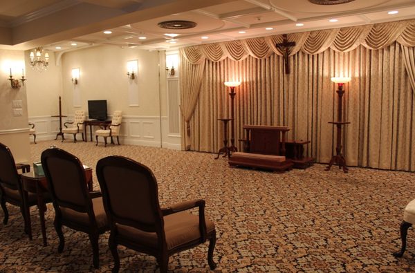 MONTI RAGO FUNERAL HOME - Updated June 2026 - 2531-35 S Broad St