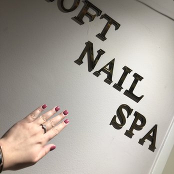 Loft Nail Spa - Nail Salons Near Me - Chicago, Illinois