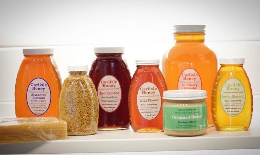 New England Beekeeping Supplies - beekeeping in Tyngsborough, MA