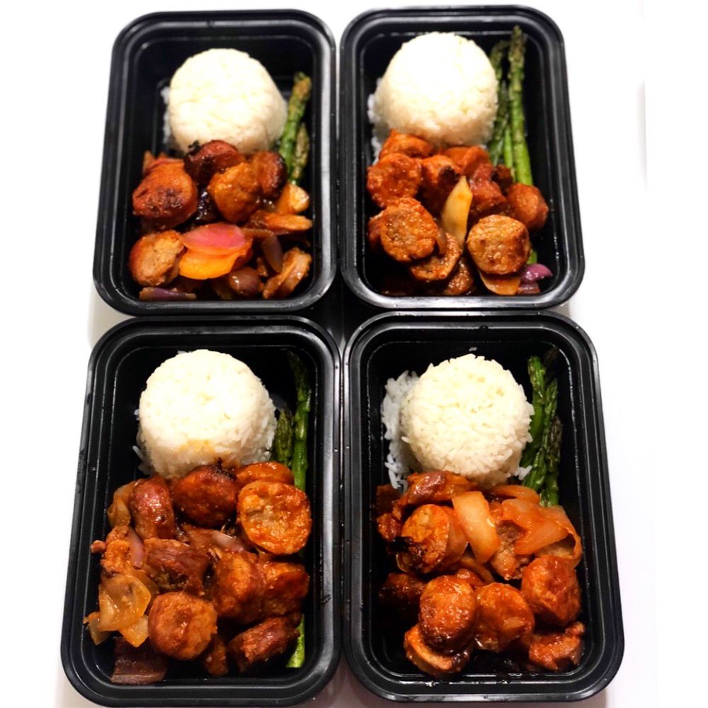 MEAL PREP NORTH SHORE Updated September 2024 Peabody, Massachusetts