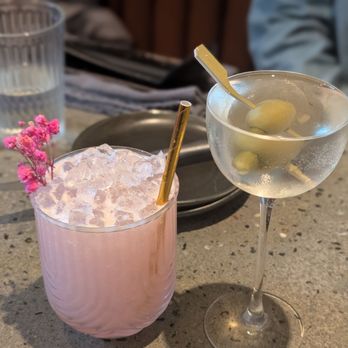 Whisky & Ramen - Pretty and delicious cocktails - Ramen Near Me - Anchorage, Alaska Whisky & Ramen - Pretty and delicious cocktails - Ramen Near Me - Anchorage, Alaska