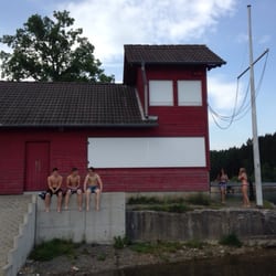 Brucher Talsperre