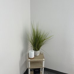 Acupuncture Wellness Center - Treatment room soothing music