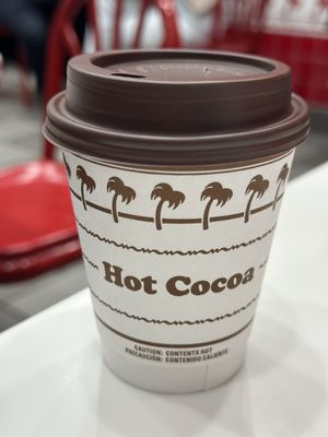 In-N-Out Burger by null