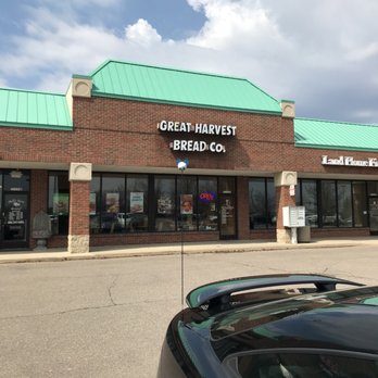 Great Harvest Bread Co - Bakeries Near Me - Shelby Township, Michigan Great Harvest Bread Co - Bakeries Near Me - Shelby Township, Michigan