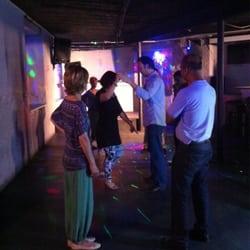 The Corner Bar - Cours de salsa