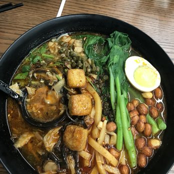 R' Noodles - LiuZhou snail soup - Chinese Near Me - Oakland, California R' Noodles - LiuZhou snail soup - Chinese Near Me - Oakland, California