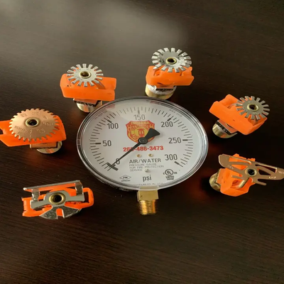 Indiana Fire Sprinkler & Backflow