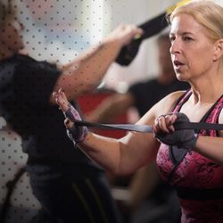 Workout Anytime Dumfries VA