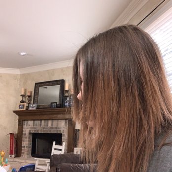 Salon NV - Hair Salons Near Me - Denton, Texas Salon NV - Hair Salons Near Me - Denton, Texas