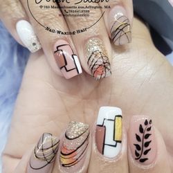 Wish Salon & Spa
