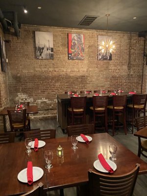 Carter’s Restaurant and Events by null