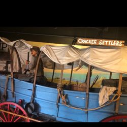 Oldest Store Museum